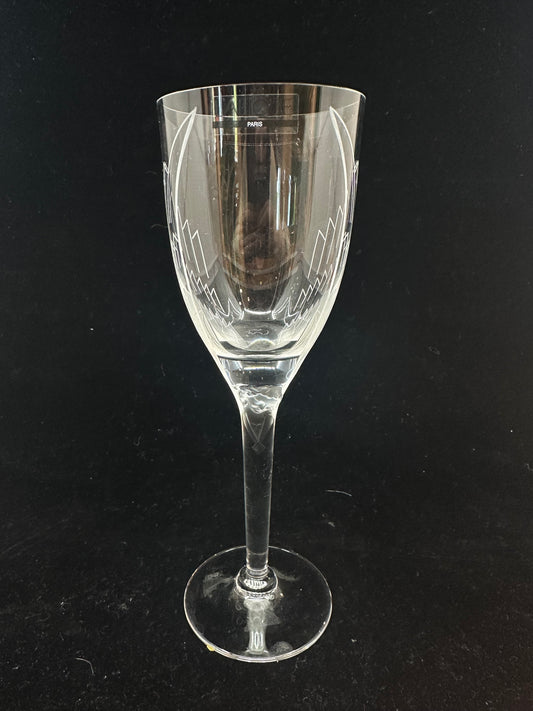 Lalique Angel Wing Wine Glass (F9JY3R)