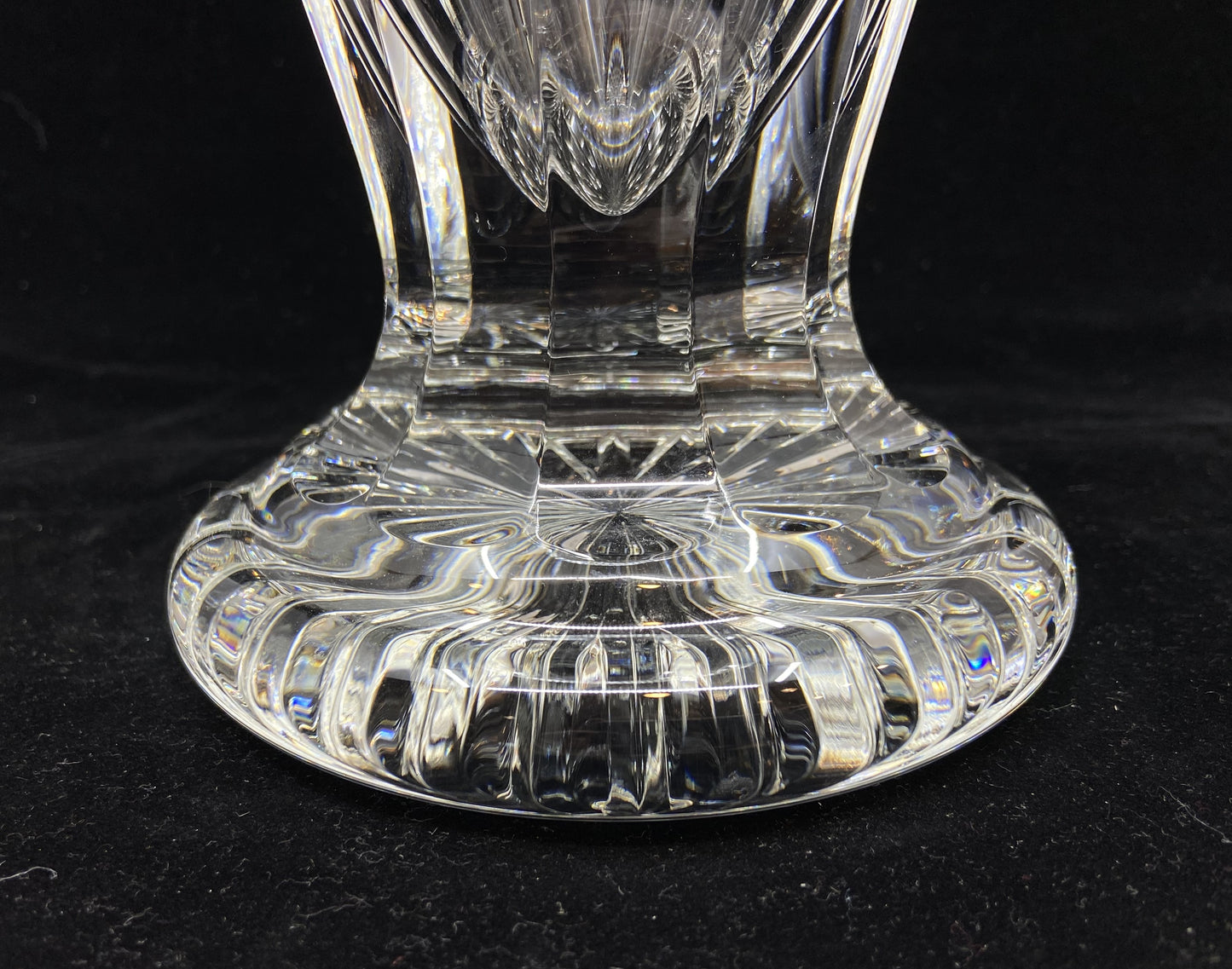 Waterford Mastercutters Vase (K2J3GL)