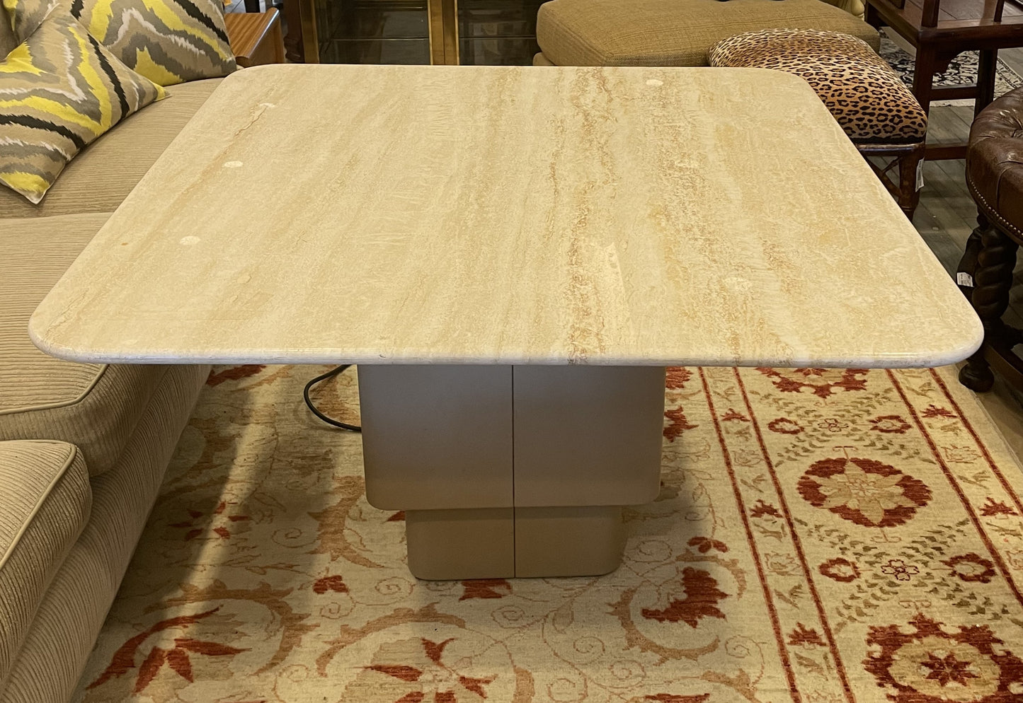 High/Low Coffee Table (HZA8VJ)