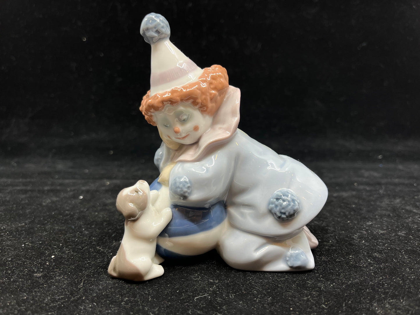 Lladro Clown (24080)