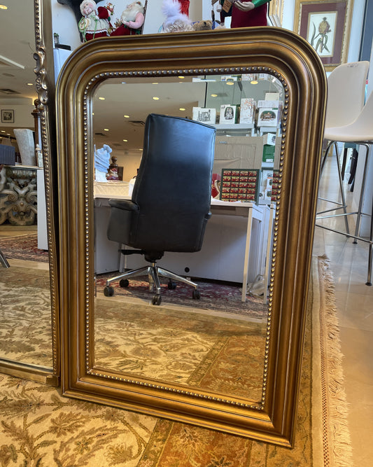 Ballard Designs "Louis" Wall Mirror (0A3001)