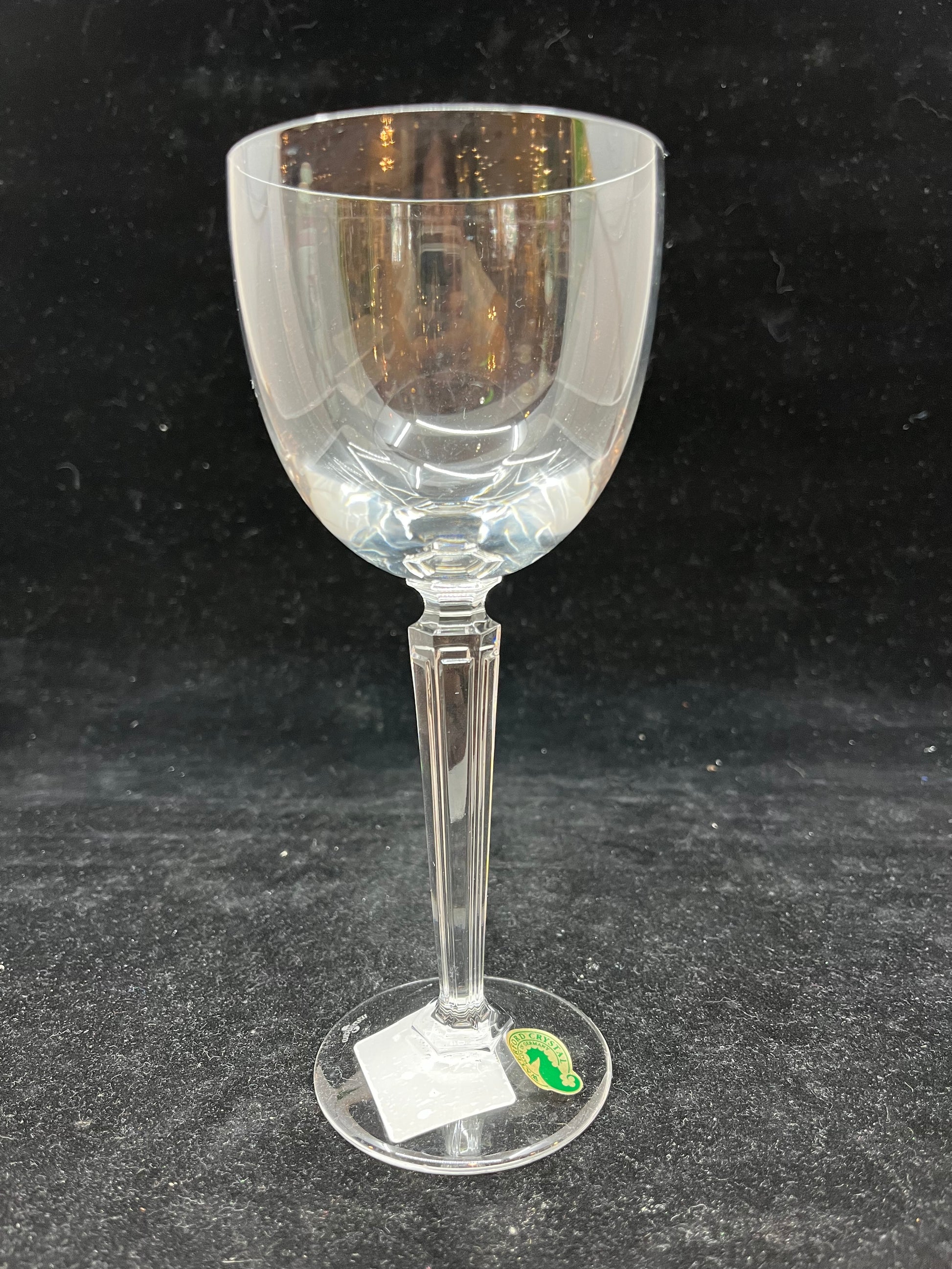 Waterford Metropolitan Wine Glass – The Perfect Thing