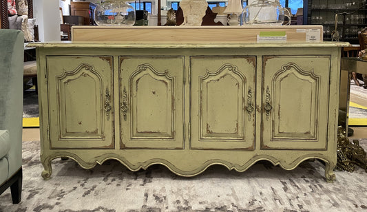 Habersham "Claude Monet" Sideboard (0A9006)