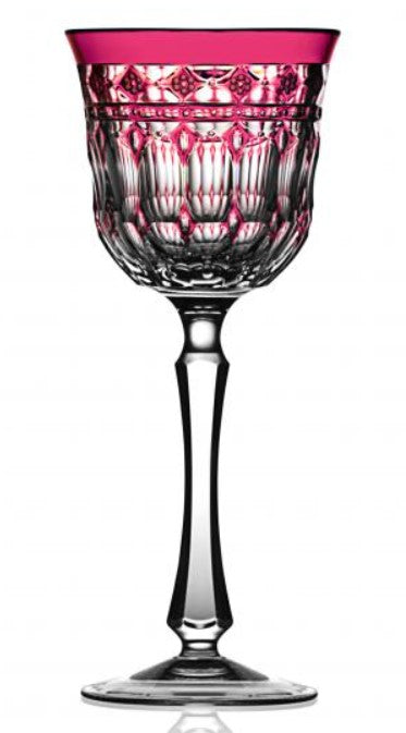 Varga Barcelona Red Wine Glass (00N008)