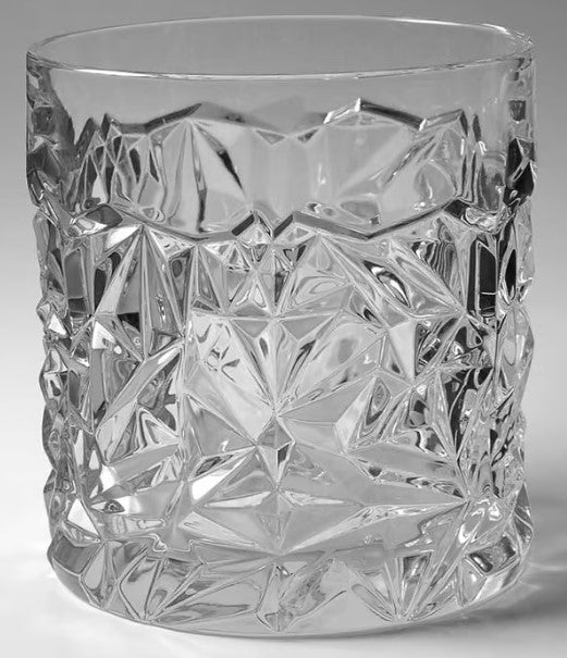 Tiffany and Co "Rock Cut" Ice Bucket (03H00N)